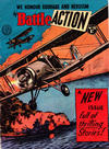 Cover for Battle Action (Horwitz, 1954 ? series) #78