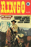 Cover for Ringo (K. G. Murray, 1967 series) #35