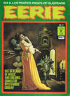 Cover for Eerie (K. G. Murray, 1974 series) #17