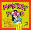 Cover for Monkey Food: The Complete "I Was Seven in '75" Collection (Fantagraphics, 1999 series) 