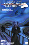 Cover Thumbnail for Do Androids Dream of Electric Sheep? (2009 series) #12 [Cover B]