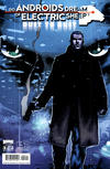 Cover Thumbnail for Do Androids Dream of Electric Sheep?: Dust to Dust (2010 series) #2 [Cover A]