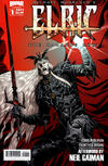 Cover Thumbnail for Elric: The Balance Lost (2011 series) #1 [Cover B]