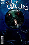 Cover Thumbnail for Fall of Cthulhu (2007 series) #8 [Cover B]