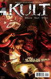 Cover for Paradox Entertainment Presents Kult (Dark Horse, 2011 series) #1