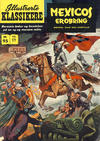 Cover Thumbnail for Illustrerte Klassikere [Classics Illustrated] (1957 series) #95 [HRN 194] - Mexicos erobring [2. opplag]