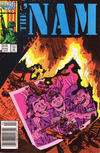 Cover Thumbnail for The 'Nam (1986 series) #3 [Newsstand]