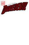Cover Thumbnail for Daredevil (2011 series) #1 [Blank Variant]