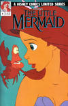 Cover Thumbnail for Disney's the Little Mermaid Limited Series (1992 series) #4 [Movie Cover]