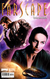 Cover Thumbnail for Farscape: Gone and Back (2009 series) #3 [Cover A]