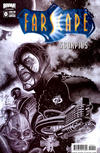 Cover Thumbnail for Farscape Scorpius (2010 series) #0 [Cover C - Limited Edition]