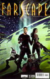 Cover Thumbnail for Farscape (2008 series) #1 [Cover B]