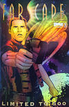 Cover Thumbnail for Farscape (2008 series) #1 [NYCC]