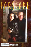 Cover Thumbnail for Farscape (2008 series) #1 [3rd Print]