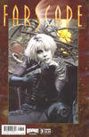 Cover Thumbnail for Farscape (2008 series) #2 [3rd Print]