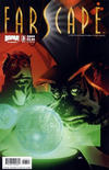 Cover Thumbnail for Farscape (2008 series) #3 [Cover B]