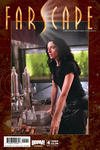 Cover Thumbnail for Farscape (2008 series) #4 [2nd Print]