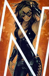 Cover Thumbnail for Incorruptible (2009 series) #2 [Cover C]