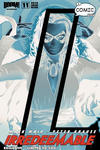 Cover Thumbnail for Irredeemable (2009 series) #11 [Comic Shop Exclusive]