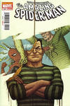 Cover for The Amazing Spider-Man, el Asombroso Hombre Araña (Editorial Televisa, 2005 series) #54