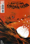 Cover for The Amazing Spider-Man, el Asombroso Hombre Araña (Editorial Televisa, 2005 series) #56