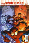 Cover for Ultimate Comics Spider-Man (Editorial Televisa, 2010 series) #14