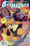 Cover for Animerica Extra (Viz, 1998 series) #v6#7