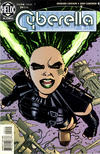 Cover for Cyberella (DC, 1996 series) #2