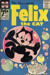 Cover for Pat Sullivan's Felix the Cat (Harvey, 1955 series) #64
