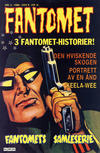 Cover for Fantomet (Semic, 1976 series) #5/1986