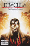 Cover for Dracula: The Company of Monsters (Boom! Studios, 2010 series) #12
