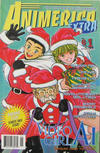 Cover for Animerica Extra (Viz, 1998 series) #v6#1