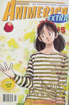 Cover for Animerica Extra (Viz, 1998 series) #v6#5