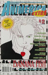 Cover for Animerica Extra (Viz, 1998 series) #v6#2