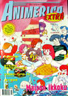 Cover for Animerica Extra (Viz, 1998 series) #v3#2