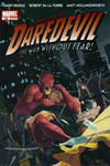 Cover for Daredevil, el hombre sin miedo (Editorial Televisa, 2009 series) #49