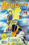 Cover for Animerica Extra (Viz, 1998 series) #v6#4