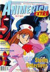 Cover for Animerica Extra (Viz, 1998 series) #v2#9