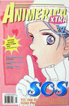 Cover for Animerica Extra (Viz, 1998 series) #v7#7