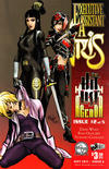 Cover Thumbnail for Executive Assistant: Iris (2011 series) #v2#2 [Cover A]