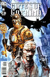 Cover for Batman: Gates of Gotham (DC, 2011 series) #4 [Dustin Nguyen Cover]