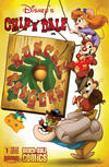 Cover Thumbnail for Chip 'n' Dale Rescue Rangers (2010 series) #1 [Retailer Exclusive]