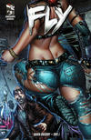 Cover Thumbnail for Fly (2011 series) #3 [Cover A]