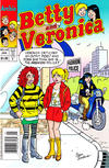 Cover Thumbnail for Betty and Veronica (1987 series) #107 [Newsstand]