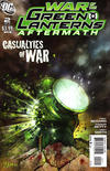 Cover Thumbnail for War of the Green Lanterns: Aftermath (2011 series) #2