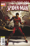 Cover for The Sensational Spider-Man, el Sensacional Hombre Araña (Editorial Televisa, 2008 series) #5