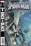 Cover for The Sensational Spider-Man, el Sensacional Hombre Araña (Editorial Televisa, 2008 series) #7