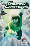 Cover for Green Lantern (Grupo Editorial Vid, 2006 series) #1