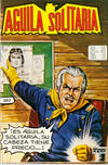 Cover for Aguila Solitaria (Editora Cinco, 1976 series) #382