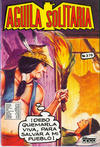 Cover for Aguila Solitaria (Editora Cinco, 1976 series) #376